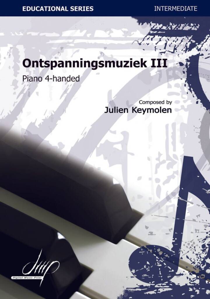 Ontspanningsmuziek III